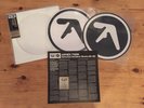 APHEX TWIN - Selected Ambient Works 85-92 - 2LP Picture Disc - Rough Trade Exclu