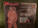 D-Train – You’re the One for Me LP Vinyl (1982) Prelude Records VG- In Shrink