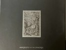 Harmony of The Spheres (3LP 1996) Bardo Pond Flying Saucer Attack Jessamine RARE