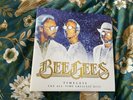 BEE GEES TIMELESS ALL TIME GREATEST HITS VINYL DOUBLE LP