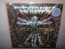 TRIUMPH Thunder Seven ORIGINAL SEALED New Vinyl LP Hit 1984 MCA5537 Time Goes By