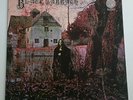 Black Sabbath -same  LP - Vertigo Swirl
