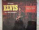 Elvis Presley  From Elvis In Memphis G2U