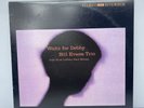 BILL EVANS TRIO Waltz For Debby RIVERSIDE OJC-210 LP RPL- 9399