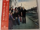 LYNYRD SKYNYRD S/T MCA MCA6021 Japan VINYL LP OBI - Insert - Rare Obi Ex/VG++