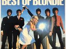 Blondie - The Best Of Blondie, 1981 Vinyl LP, AUS Pressing