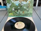 The Beach Boys Smiley Smile Vinyl LP Brother Records ST 9001 Stereo 1967 Press