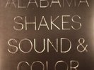 ALABAMA SHAKES - Sound & Color - gatefold heavyweight vinyl LP + 1-sided LP