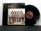 PHAROAH SANDERS  LP  Deaf Dumb Blind 1970  Impulse  jazz vinyl