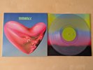 Fontaines D.C. - Romance (Transparent Vinyl)