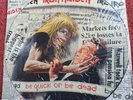Iron Maiden Be quick or be dead Org Picture Disc