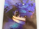 ECHO & AND THE BUNNYMEN Ocean Rain '84 ORIGINAL LP Vinyl Sire 125084 Album VG+