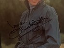 Olivia Newton-John Signed Autographed LP Vinyl Record Album Clearly Love 1975