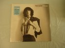 Patti Smith Horses (50th Anniversary) LP (2025) NEW Shrink Wrap Tear