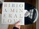Bibio “A Mineral Love” Vinyl LP 1st Pressing -NM/NM