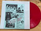 THE ROLLING STONES Beautiful Delilah  NOT TMOQ Red Vinyl LP