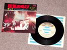 KISS Shout It Out Loud/Nothin To Lose - RARE 1978 JAPAN 7