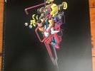 TIPPER Jettison Mind Hatch VINYL LP TOP