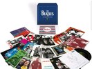 Singles Collection by The Beatles (Record, 2019)