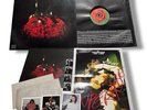 Conan Gray Superache LP Translucent Emerald Green Vinyl Limited Ed Target Extras