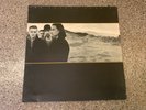 U2 The Joshua Tree Stunning EX+ Vinyl + Insert + Black Inner Rare Original UK LP