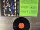 Circus of Power  / Vices Vinyl Record Rock Album  1989 Release