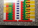 STREET SOUNDS HIP HOP ELECTRO 11 LP VINYL 1986 V/A W/INSERT ELCST11 VG