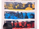 The Police |Synchronicity |4LP Deluxe Edition| Factory Sealed