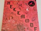 Jeff Rosenstock Hellmode vinyl record Limited Edition Crazy A** Multicolor Mix