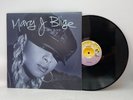 Mary J Blige ‎My Life Vinyl LP OG US 1994 Pressing VG/VG+ R&B Soul HipHop
