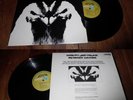 Mighty Joe Young – Chicken Heads LP ORG US Quadraphonic Chicago Blues 74'