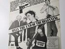 THE NIPS/Only The End Of The Beginning Vinyl LP Album 1980 UK # HOHO 001