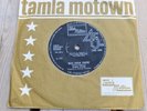 Edwin Starr - Way Over There / If My Heart Could Tell The Story (7
