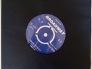 Benny Joy – Crash The Party / Little Red Book B 1004