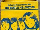 The Beatles - The Singles Collection 1962 - 1970 Limited Edition (22x7