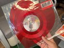 Lana Del Rey Rare Heart Shaped UO Limited Edition Love /Lust For life Vinyl 2017