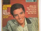 HEAR Elvis Presley 45 EP Jailhouse Rock EPA 4114 rockabilly CLEAN sleeve germany