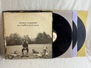 George Harrison   All Things Must Pass   Scranton w/ poster   Ultrasonic Clean