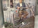 Rare Sam Chatmon LP: “The Mississippi Sheik”(‘72) Blue Goose{BG-2006} Blues VG++
