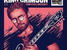 King Crimson Penn State 29 June, 1974 (Vinyl)