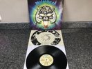 LP VINYL MOTORHEAD ALBUM OVERKILL BRON 515 UK 1ST PRESS 1979 SUPER COPY EX+/NM-