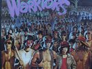 Various - The Warriors (The Original Motion Picture Soundtrack) LP Al Vinyl 0258