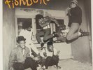 RARE - Fishbone - Fishbone - RARE LP Etched on Vinyl “Thanks Momma Fish”