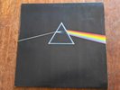 Pink Floyd - Dark Side Of The Moon - 4th - No Rim Text - 2 Stickers & 2 Posters