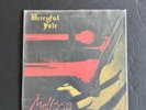 Mercyful Fate - Melissa l983 Vinyl LP Megaforce Records MRI-369  VG+ \ VG+