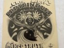Owen Marshall - Captain Puff in the Naked Truth Original LP Funk Jazz NM Shrink