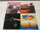 Record Lot: Pink Floyd & More  (2.2 Lbs.)