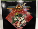 Atlanta Rhythm Section, Champagne, Jam, Original Master Recording 1978