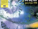 Five Day Rain More from 1970 (Vinyl) 12