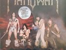 Manowar - into glory ride/Lp vinyle/Sealed/ P.D.